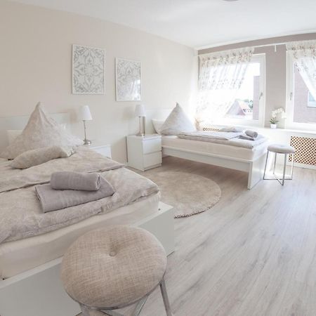Joel Living Apartment Hannover Exterior foto