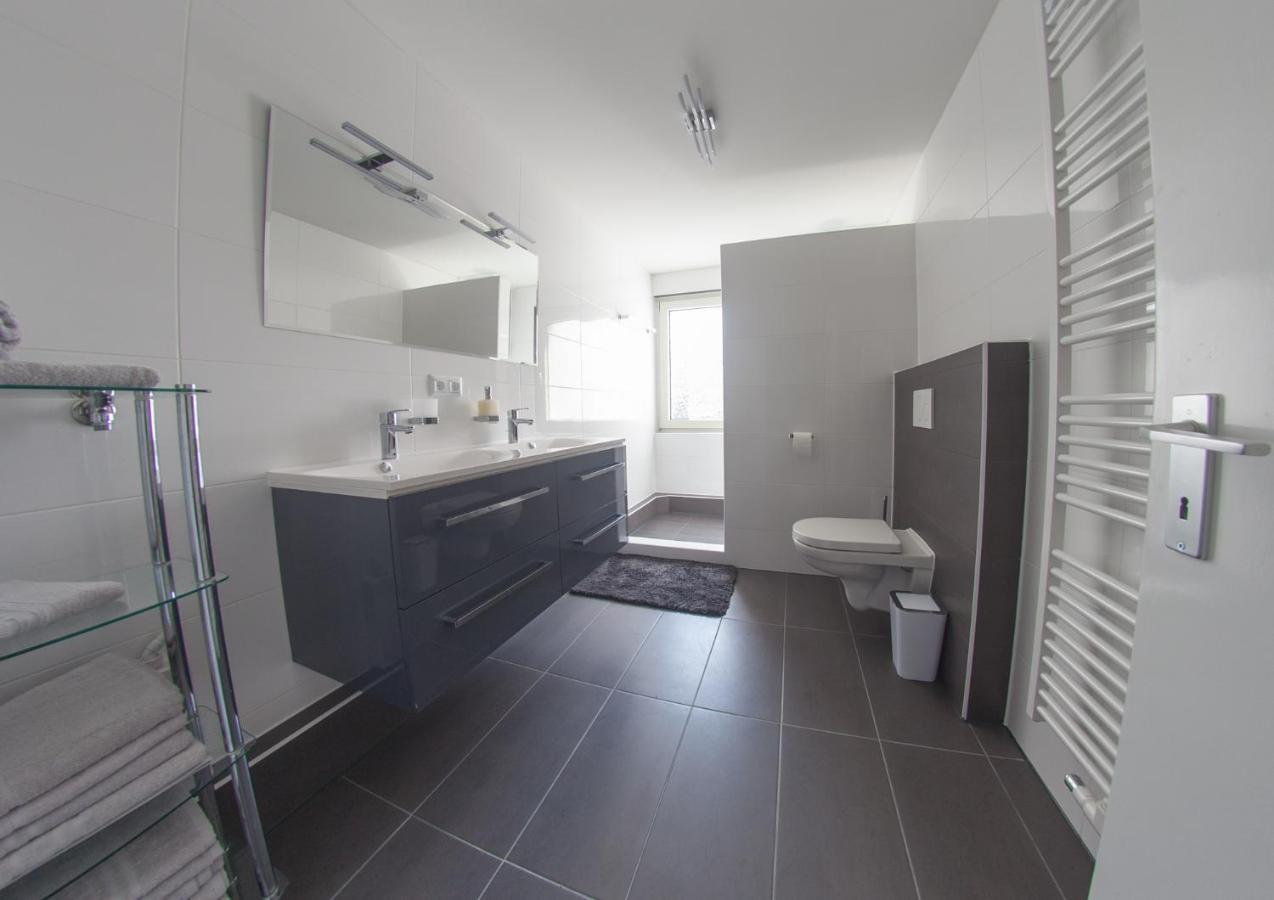 Joel Living Apartment Hannover Exterior foto