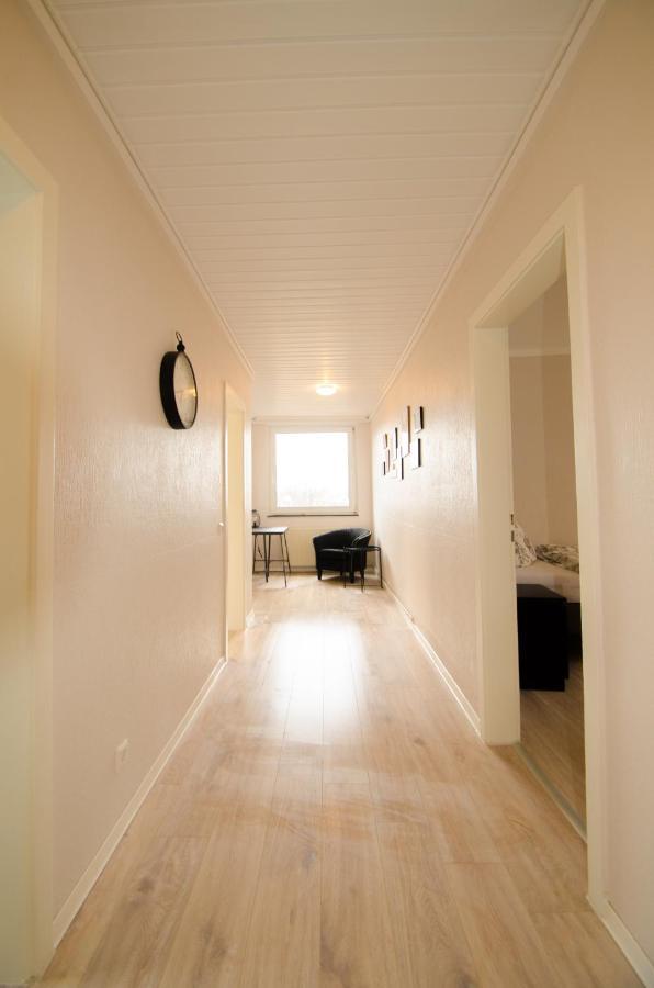 Joel Living Apartment Hannover Exterior foto